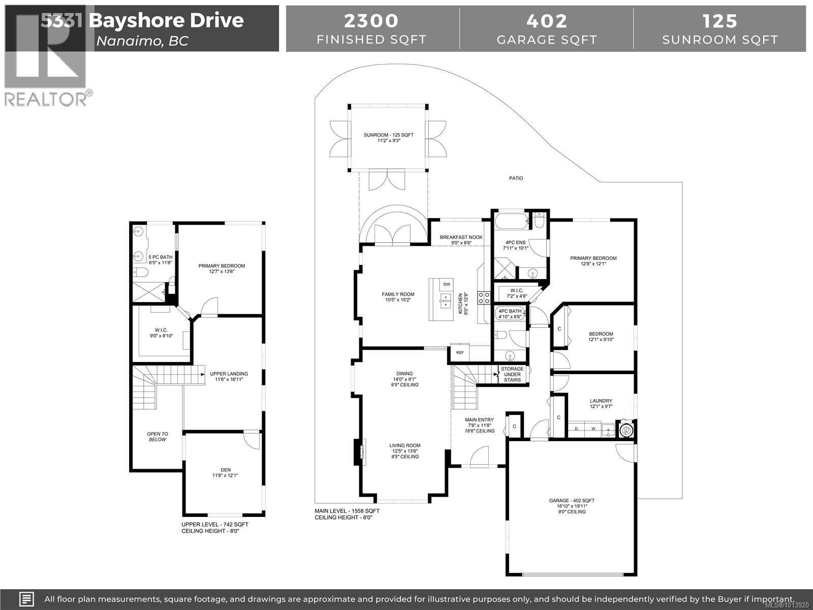 5331 Bayshore Dr, Nanaimo, British Columbia  V9V 1R4 - Photo 43 - 1013920