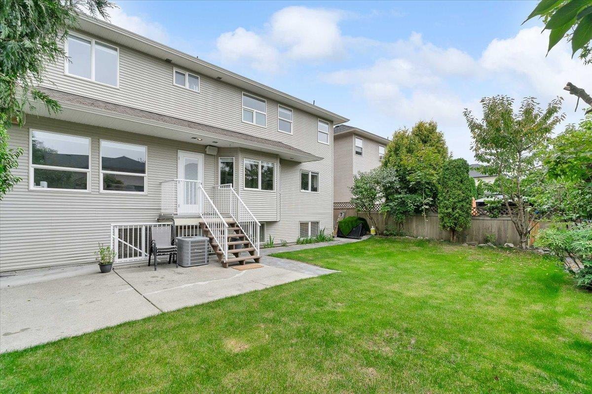 5061 223a Street, Langley, British Columbia  V2Y 2V2 - Photo 27 - R3047540