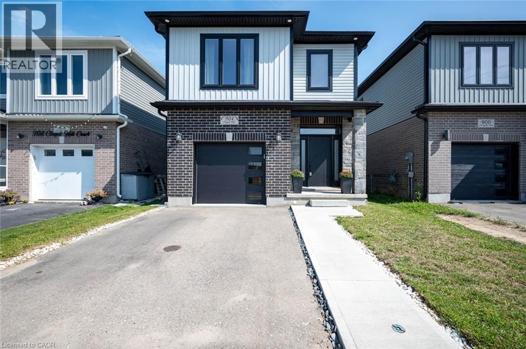Property at 904 CHAPEL HILL Court image 1