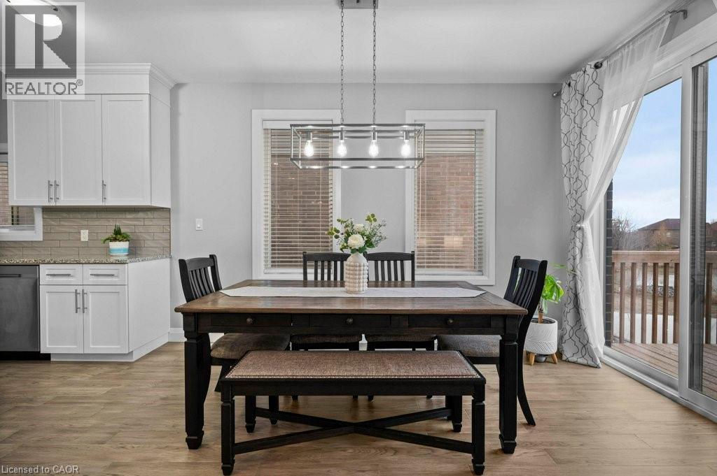904 Chapel Hill Court, Kitchener, Ontario  N2R 0P4 - Photo 12 - 40768879