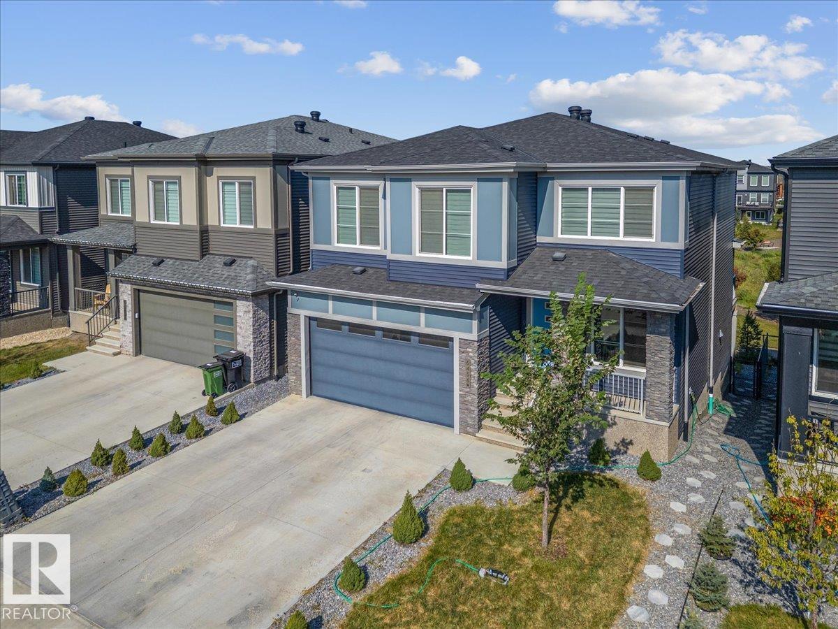 6456 King Wd Sw, Edmonton, Alberta  T6W 4R6 - Photo 2 - E4457953