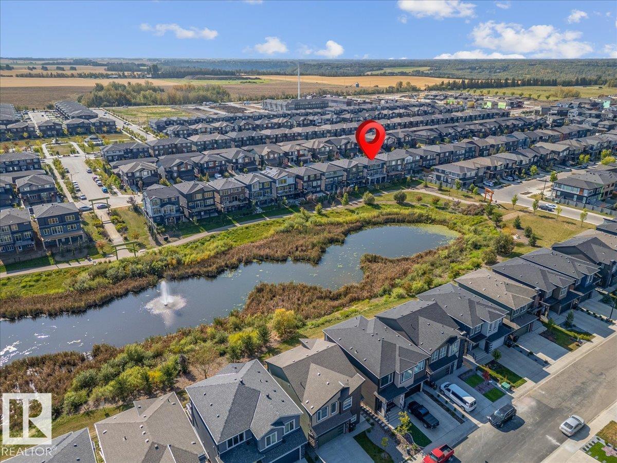 6456 King Wd Sw, Edmonton, Alberta  T6W 4R6 - Photo 3 - E4457953
