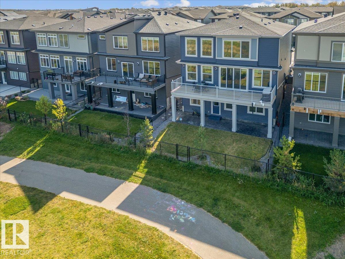6456 King Wd Sw, Edmonton, Alberta  T6W 4R6 - Photo 4 - E4457953