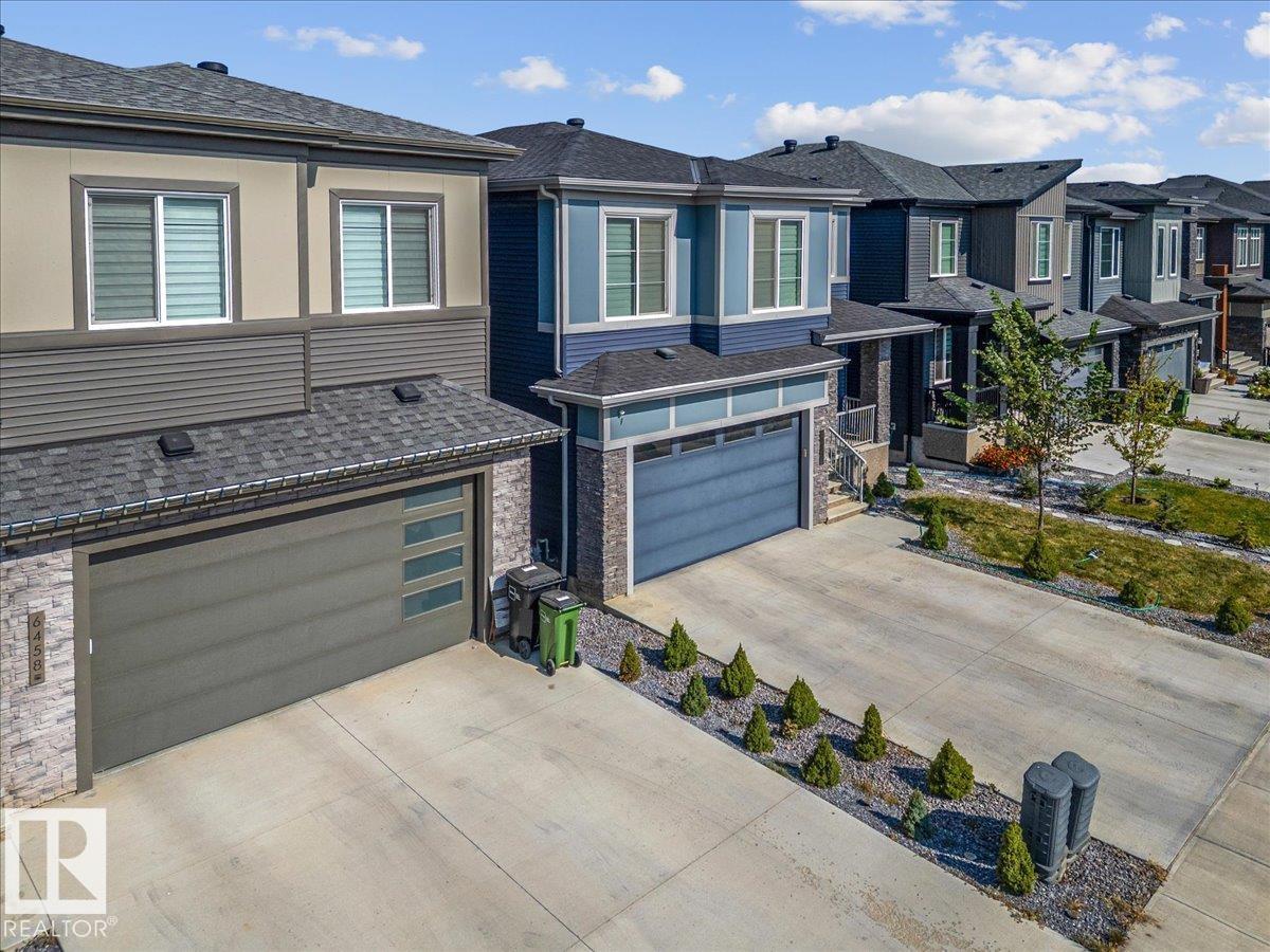 6456 King Wd Sw, Edmonton, Alberta  T6W 4R6 - Photo 67 - E4457953