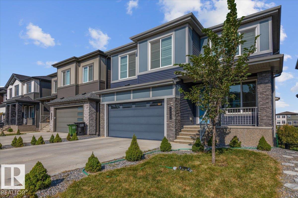 6456 King Wd Sw, Edmonton, Alberta  T6W 4R6 - Photo 69 - E4457953