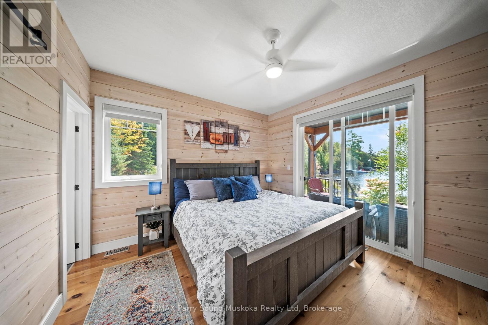 41 Sunset Cove Road, Seguin, Ontario  P2A 0B2 - Photo 16 - X12406246