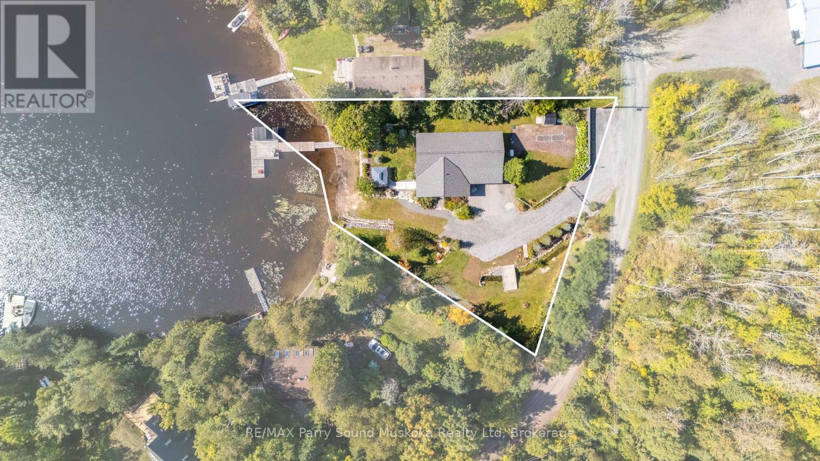 41 Sunset Cove Road, Seguin, Ontario  P2A 0B2 - Photo 3 - X12406246