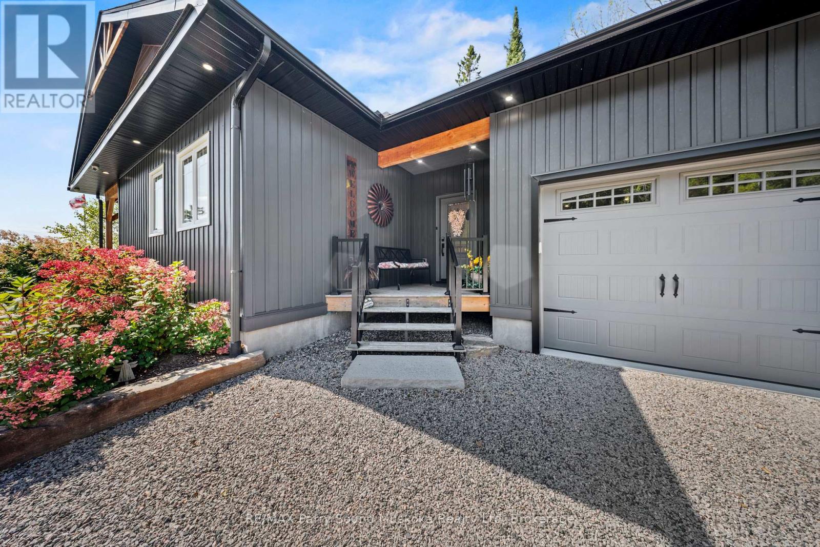 41 Sunset Cove Road, Seguin, Ontario  P2A 0B2 - Photo 31 - X12406246