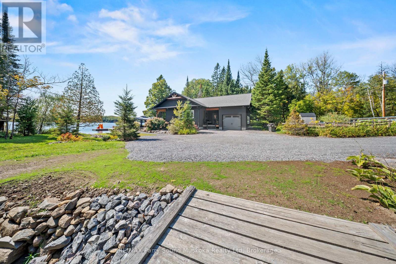 41 Sunset Cove Road, Seguin, Ontario  P2A 0B2 - Photo 33 - X12406246