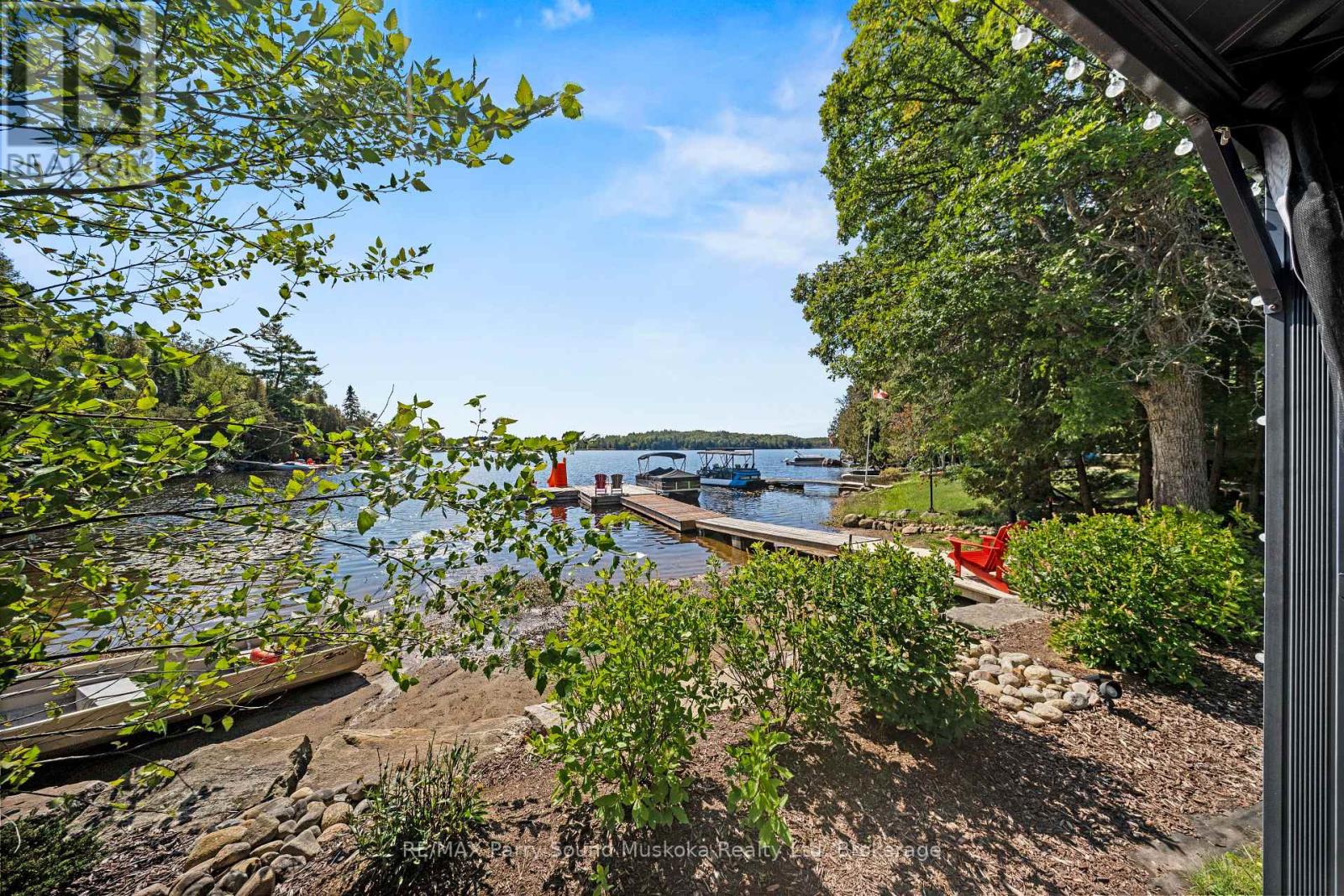 41 Sunset Cove Road, Seguin, Ontario  P2A 0B2 - Photo 37 - X12406246