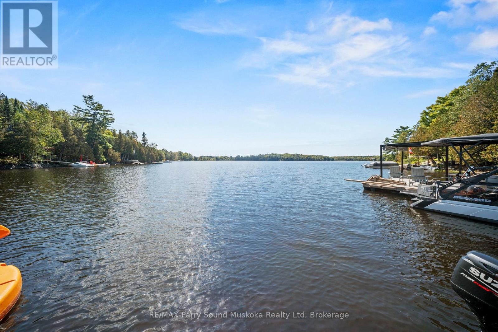 41 Sunset Cove Road, Seguin, Ontario  P2A 0B2 - Photo 41 - X12406246
