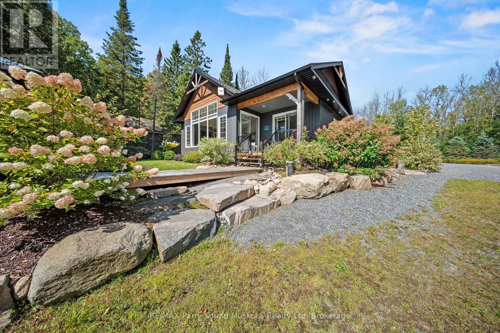 41 Sunset Cove Road, Seguin, Ontario  P2A 0B2 - Photo 42 - X12406246