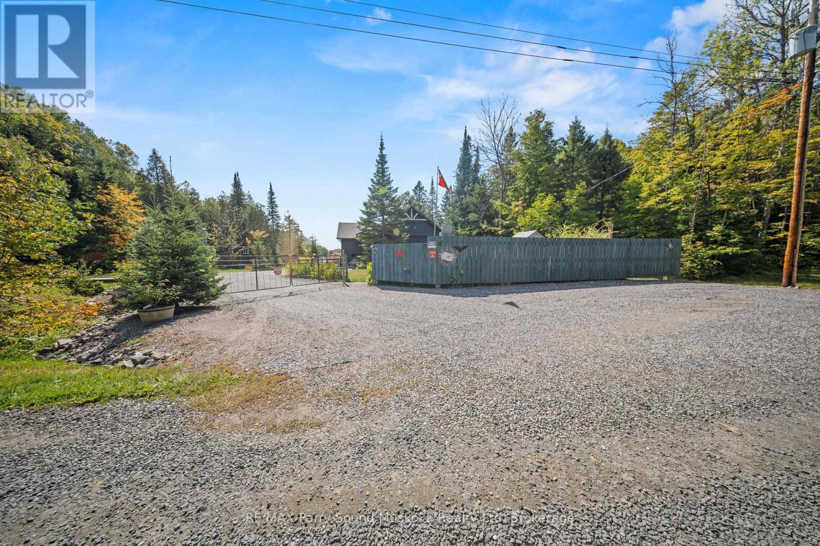 41 Sunset Cove Road, Seguin, Ontario  P2A 0B2 - Photo 44 - X12406246
