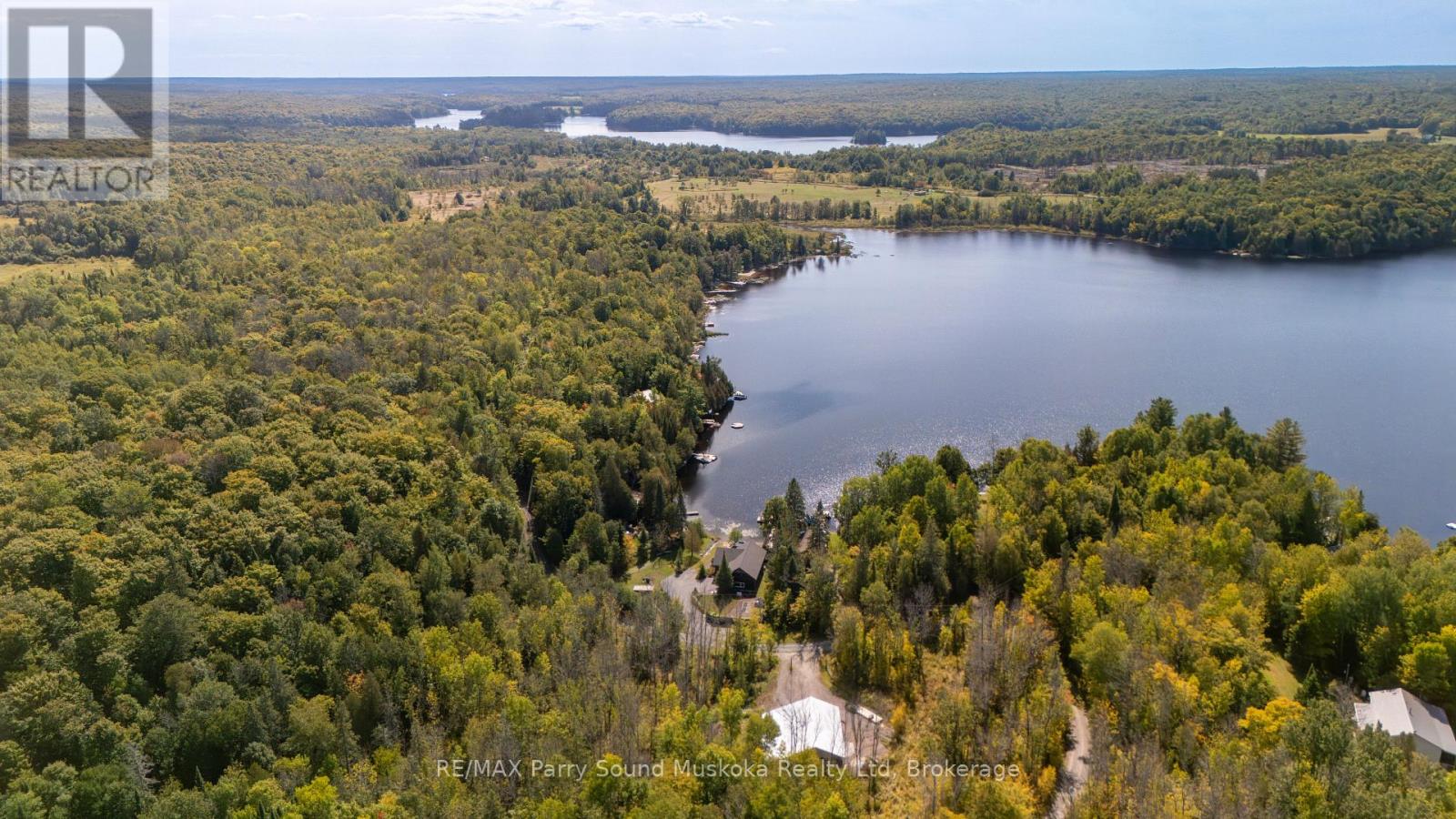 41 Sunset Cove Road, Seguin, Ontario  P2A 0B2 - Photo 46 - X12406246