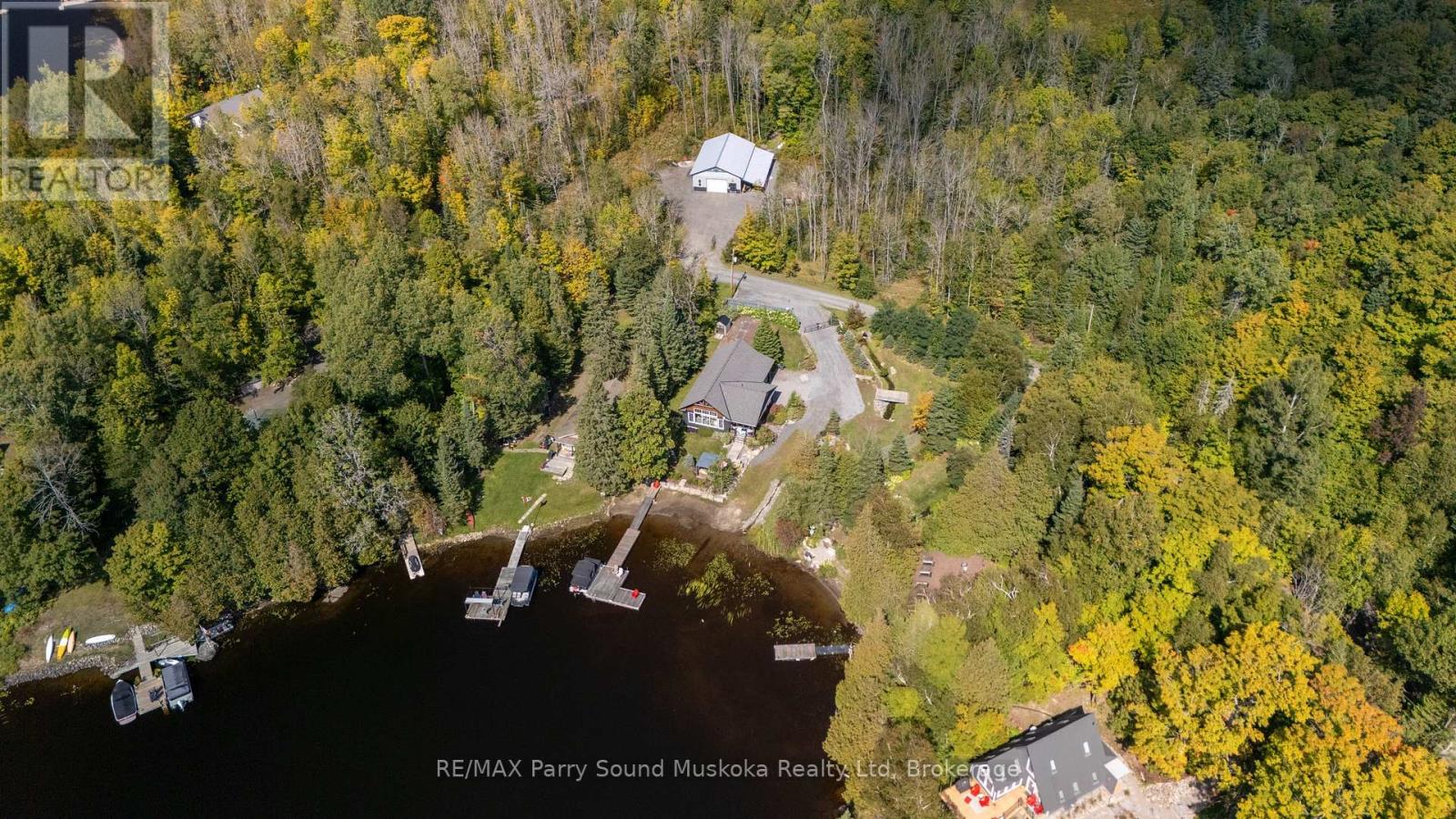 41 Sunset Cove Road, Seguin, Ontario  P2A 0B2 - Photo 6 - X12406246