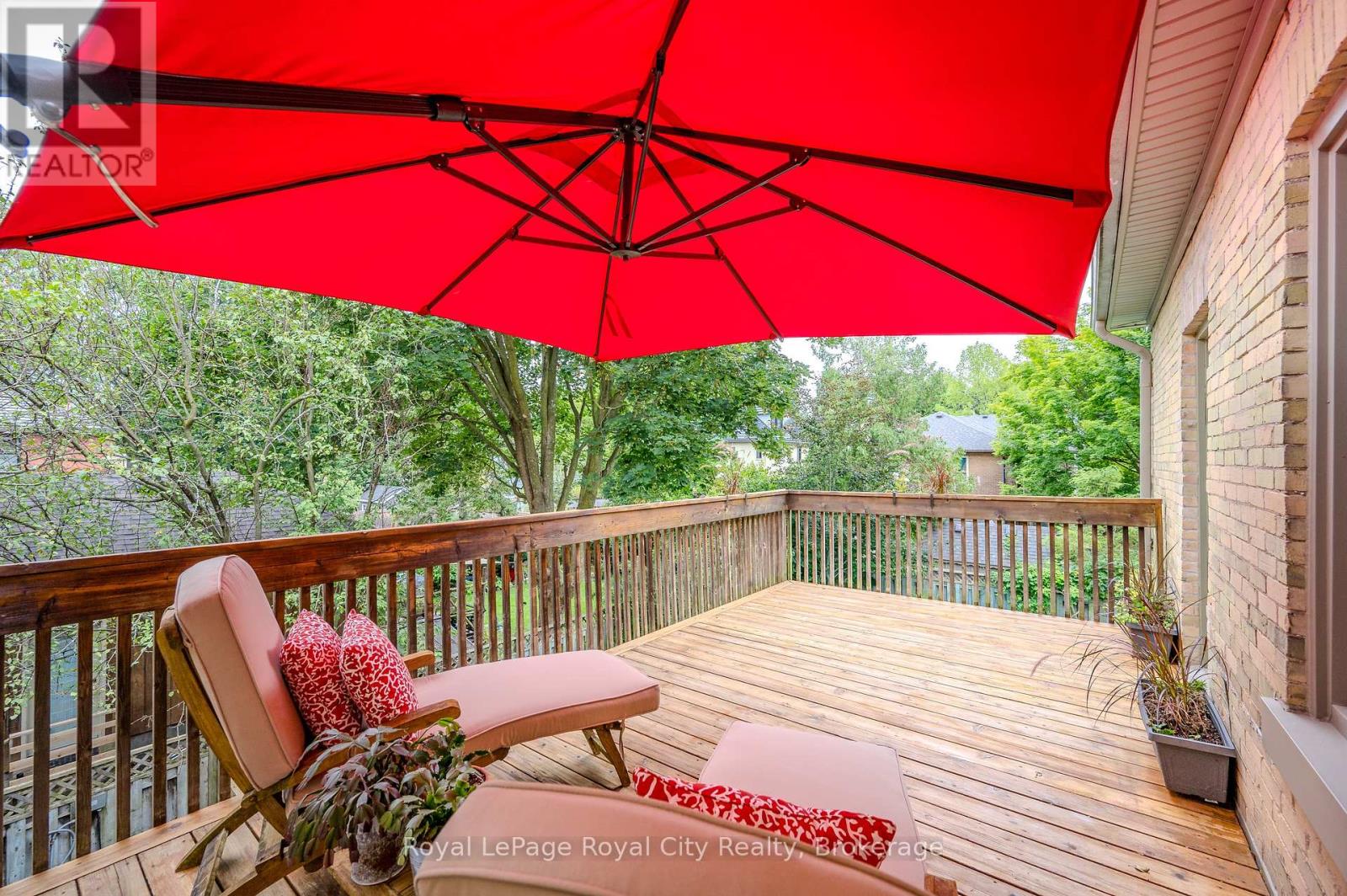 42 Liverpool Street, Guelph (Downtown), Ontario  N1H 2K9 - Photo 23 - X12406267