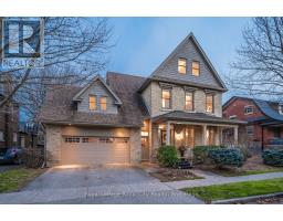 42 LIVERPOOL STREET, Guelph, Ontario