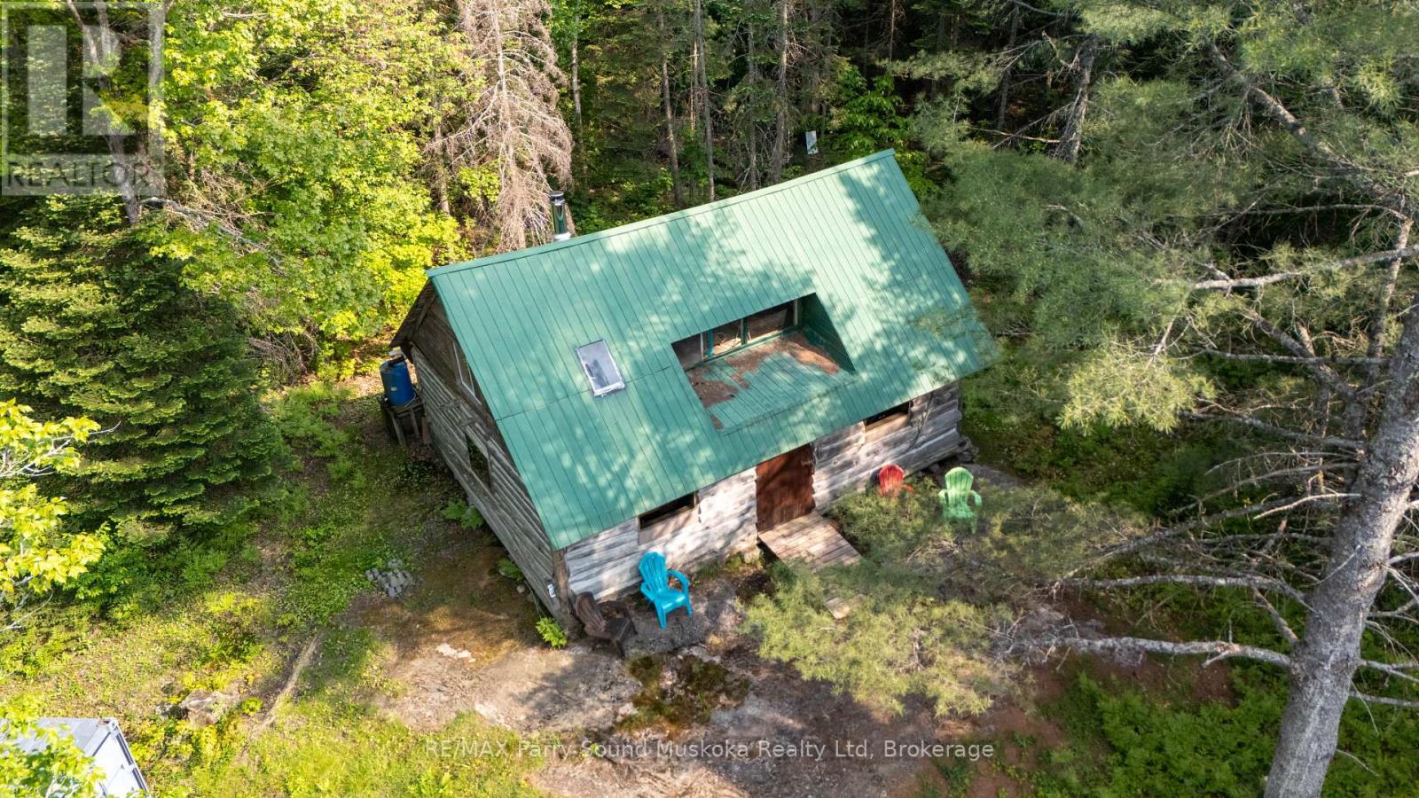 141 Middle Road, Mcmurrich/monteith, Ontario  P0A 1C0 - Photo 28 - X12406301