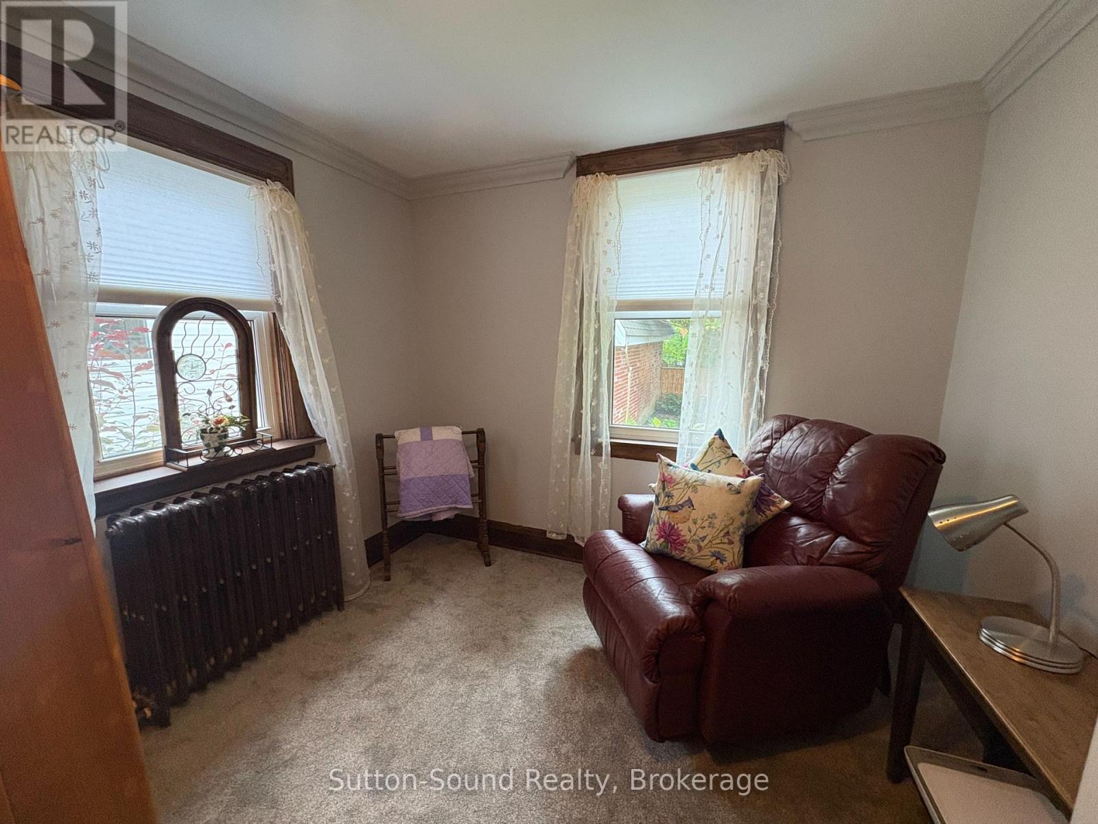 155 5th St. A Street E, Owen Sound, Ontario  N4K 1C4 - Photo 15 - X12406334