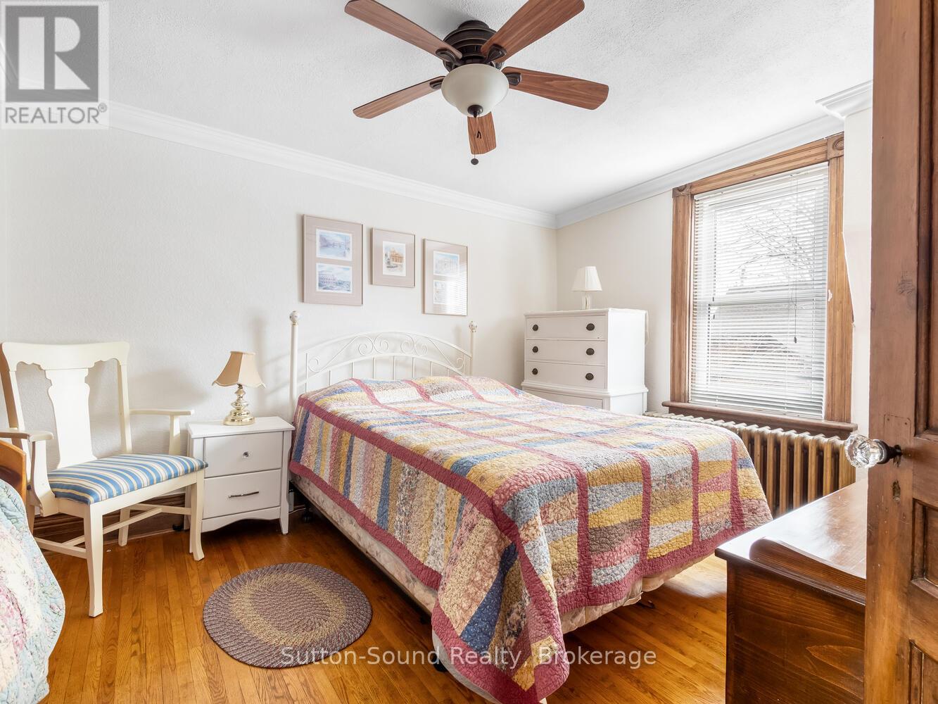 155 5th St. A Street E, Owen Sound, Ontario  N4K 1C4 - Photo 20 - X12406334
