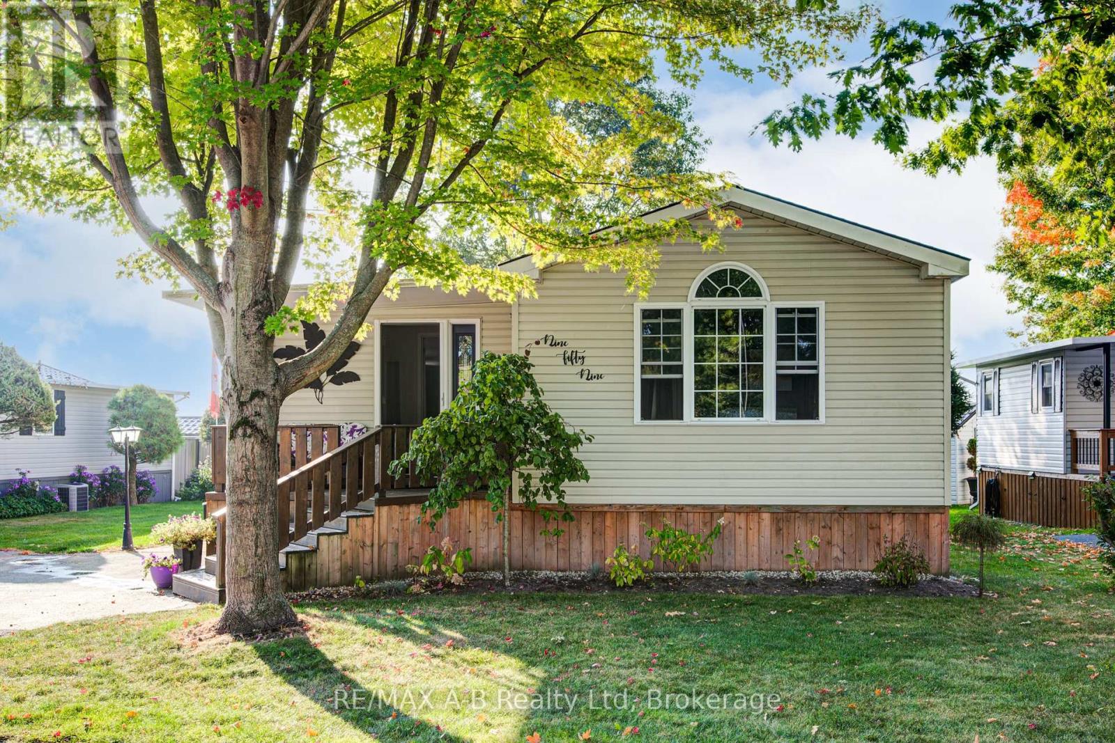 959 - 316489 31ST LINE, Zorra, Ontario