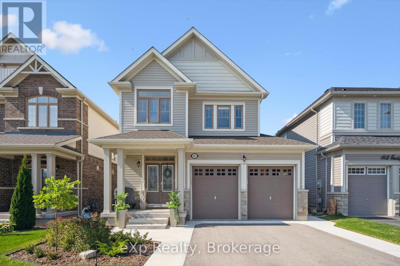 147 FARLEY ROAD, Centre Wellington, Ontario