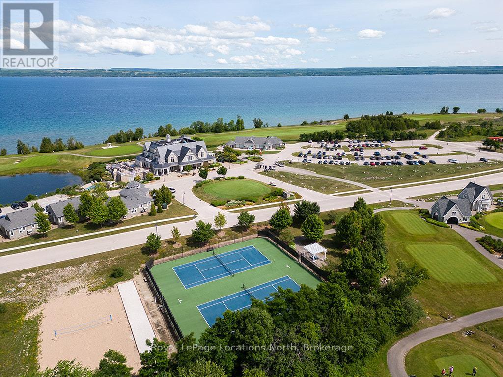 216 Snowberry Lane, Georgian Bluffs, Ontario  N0H 1S0 - Photo 46 - X12406460