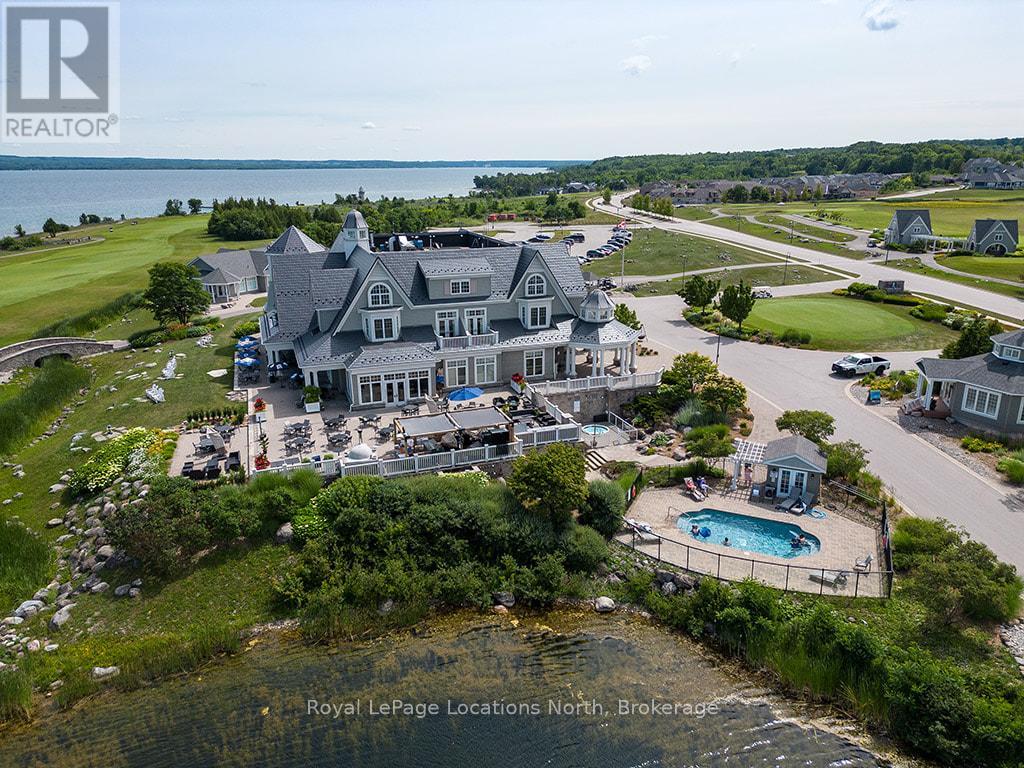 216 Snowberry Lane, Georgian Bluffs, Ontario  N0H 1S0 - Photo 48 - X12406460