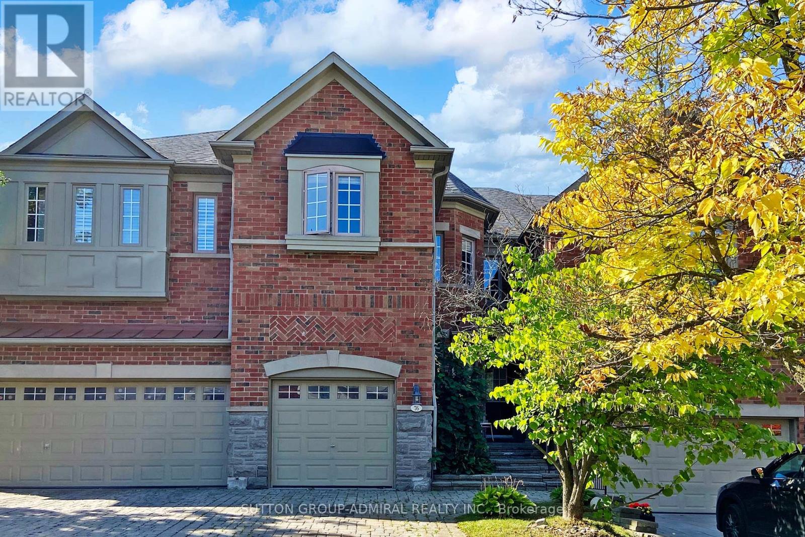 76 Westbury Court, Richmond Hill, Ontario  L4S 2L2 - Photo 1 - N12406125