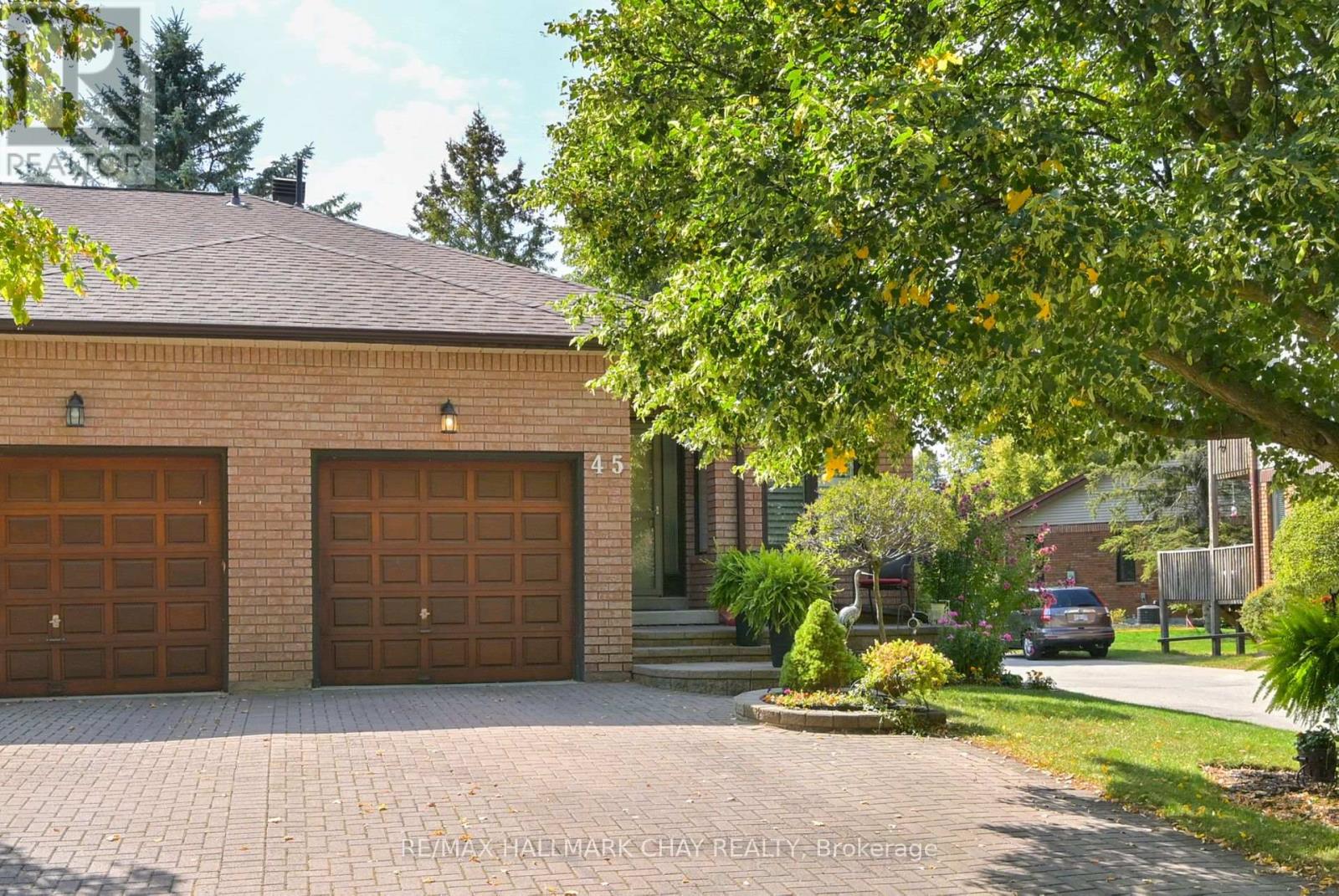 45 Green Briar Road, New Tecumseth, Ontario  L9R 1R6 - Photo 2 - N12406161