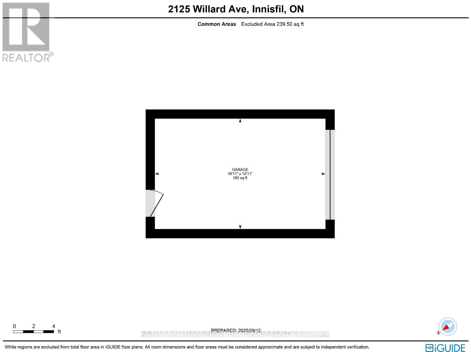 2125 Willard Avenue, Innisfil (Alcona), Ontario  L9S 2C2 - Photo 13 - N12406201