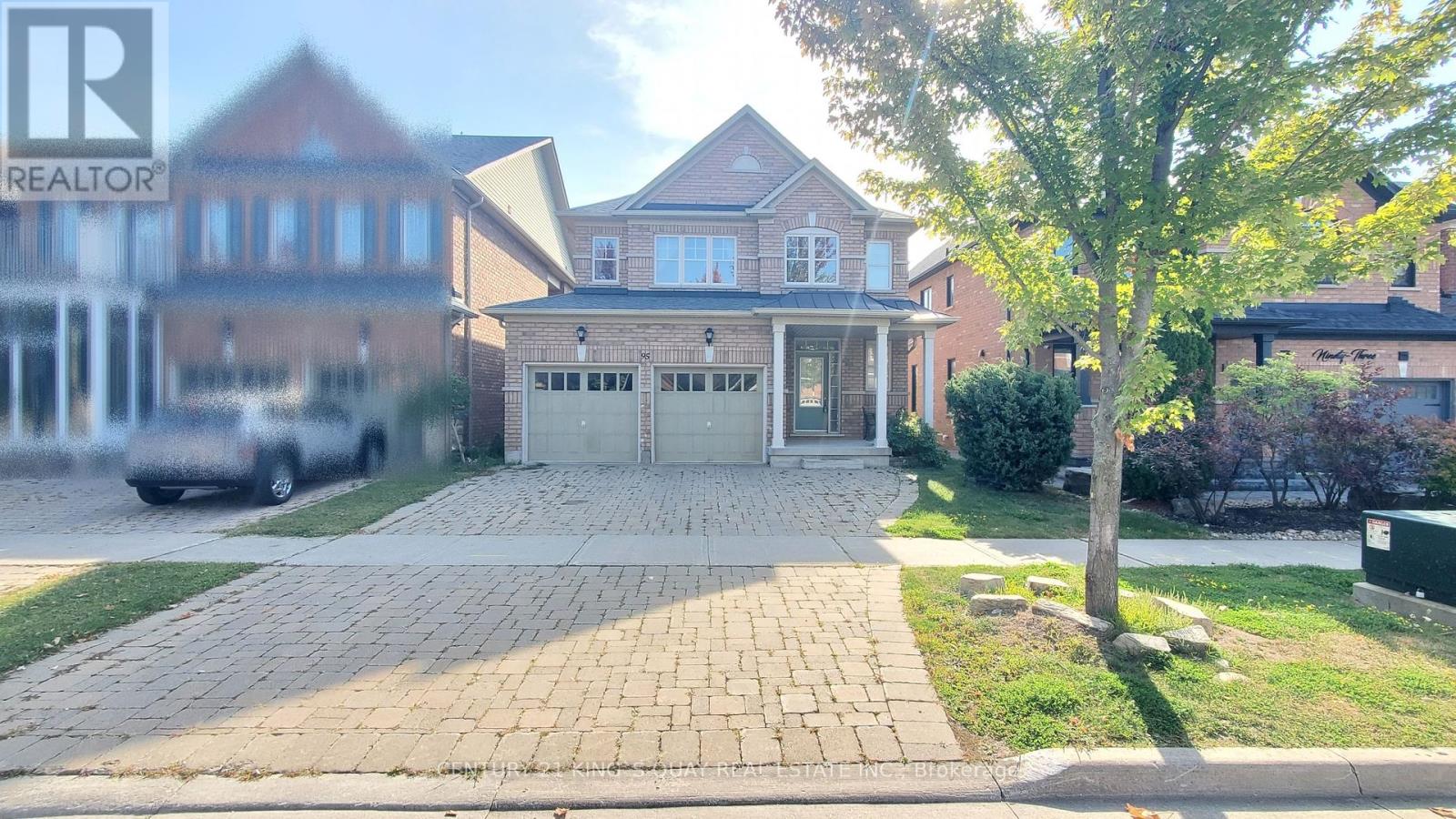 95 Princess Diana Drive, Markham, Ontario  L6C 0H2 - Photo 1 - N12406209