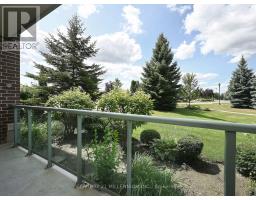 113 - 25 VIA ROSEDALE, Brampton, Ontario