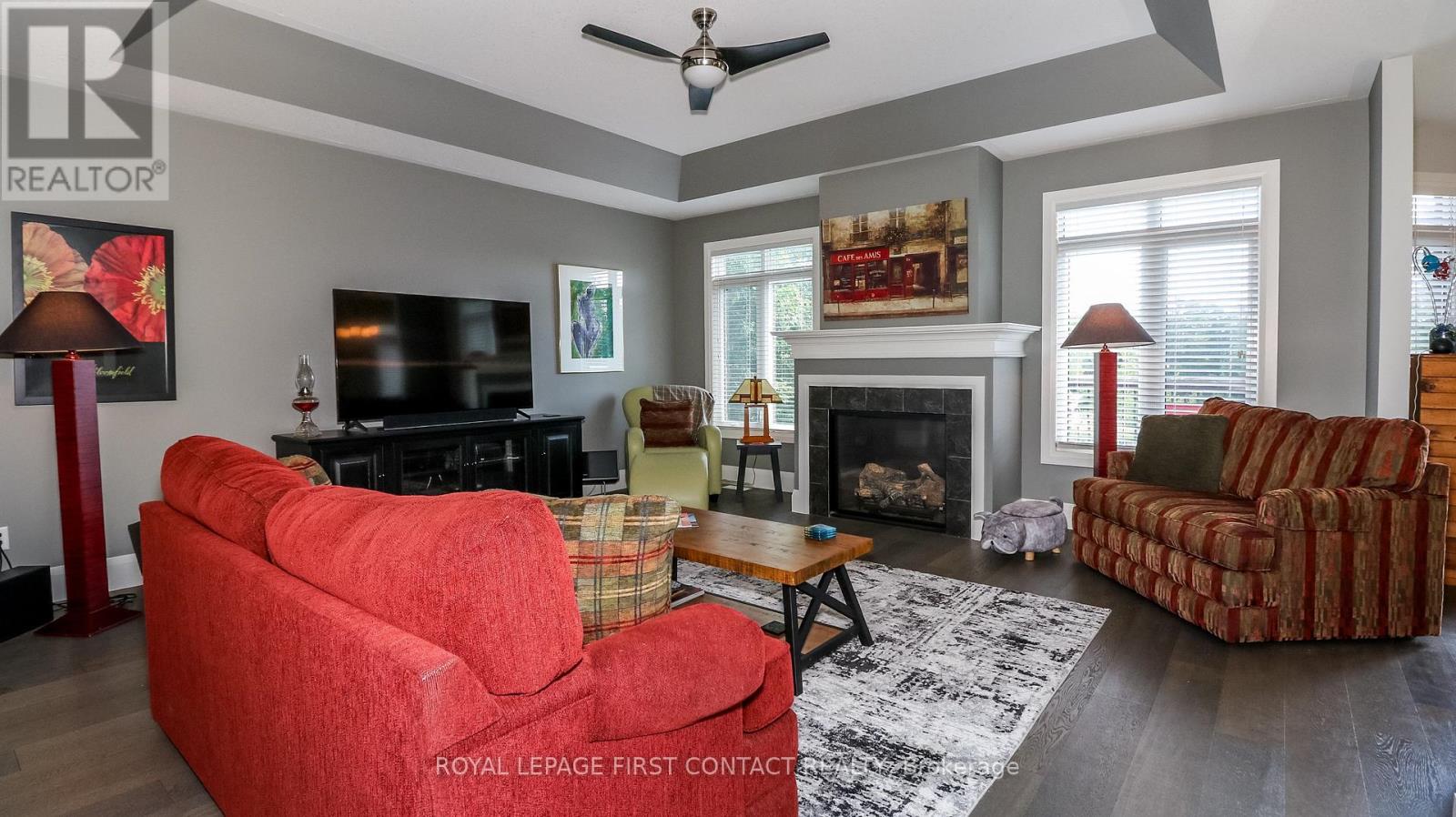 19 Caldwell Drive, Oro-Medonte, Ontario  L0L 2L0 - Photo 12 - S12406164