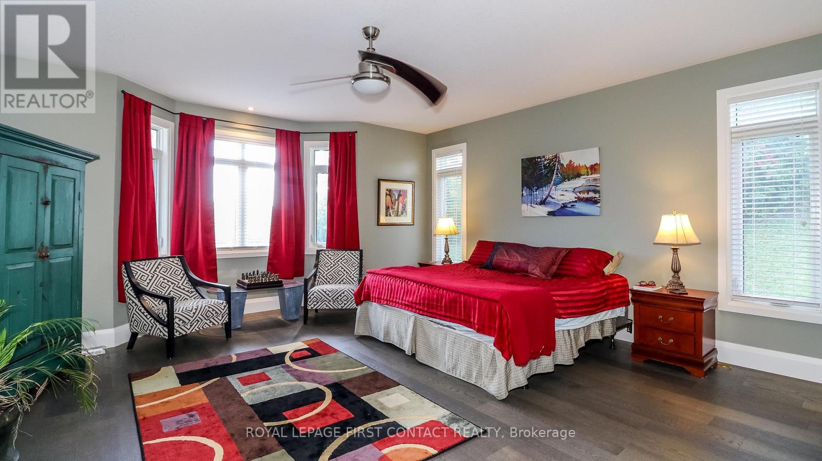 19 Caldwell Drive, Oro-Medonte, Ontario  L0L 2L0 - Photo 22 - S12406164