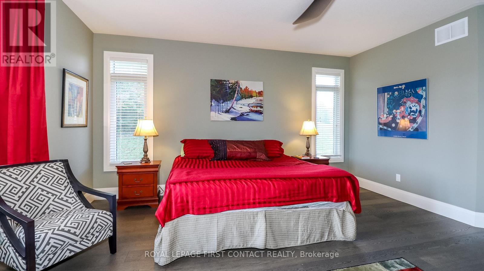 19 Caldwell Drive, Oro-Medonte, Ontario  L0L 2L0 - Photo 24 - S12406164