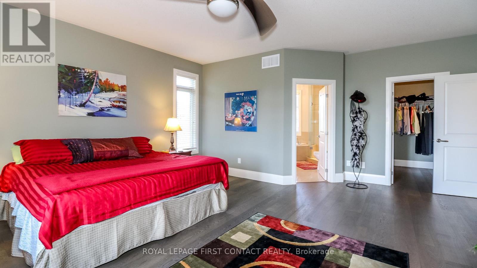19 Caldwell Drive, Oro-Medonte, Ontario  L0L 2L0 - Photo 25 - S12406164