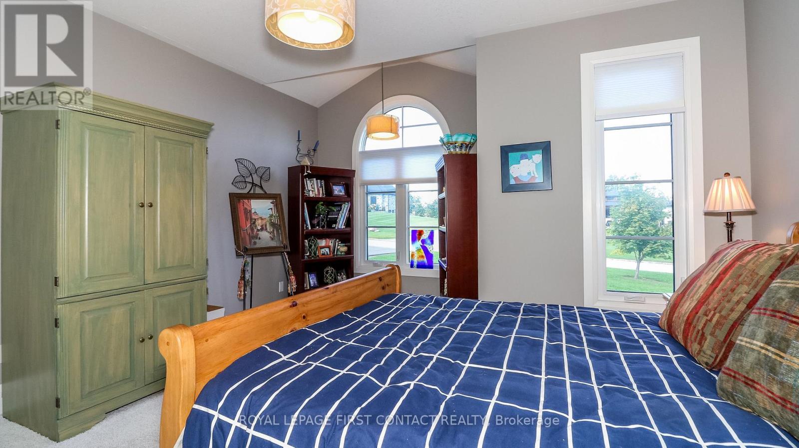 19 Caldwell Drive, Oro-Medonte, Ontario  L0L 2L0 - Photo 30 - S12406164