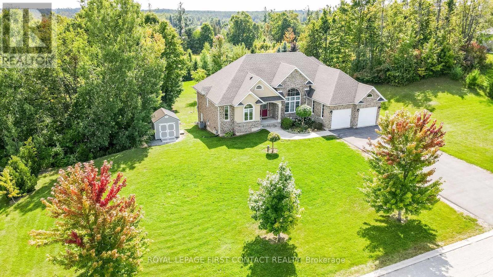 19 Caldwell Drive, Oro-Medonte, Ontario  L0L 2L0 - Photo 40 - S12406164