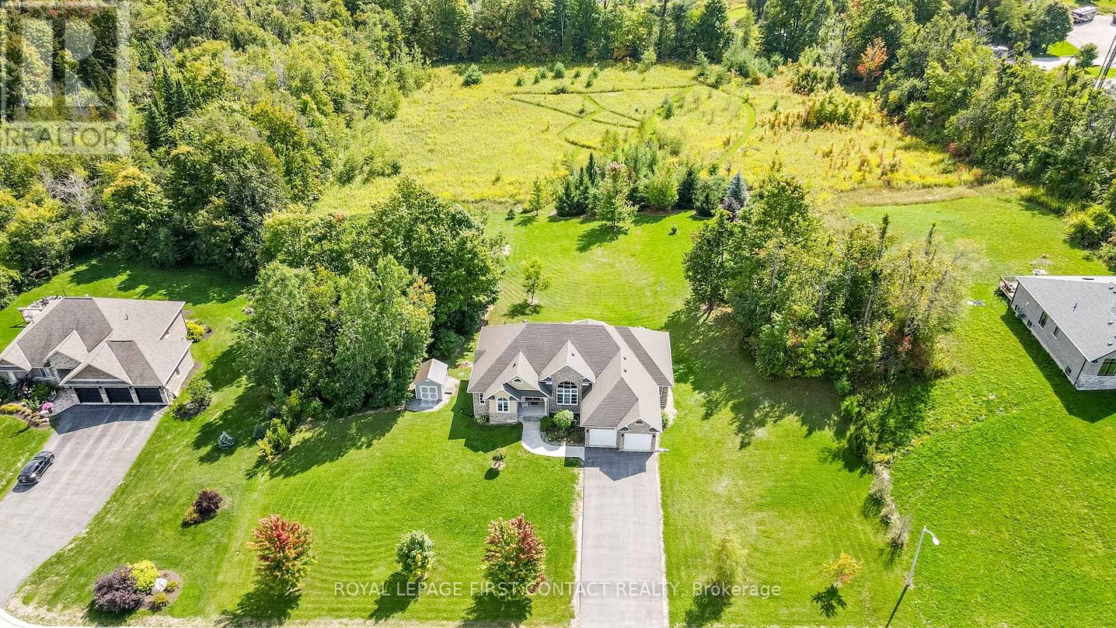 19 Caldwell Drive, Oro-Medonte, Ontario  L0L 2L0 - Photo 42 - S12406164