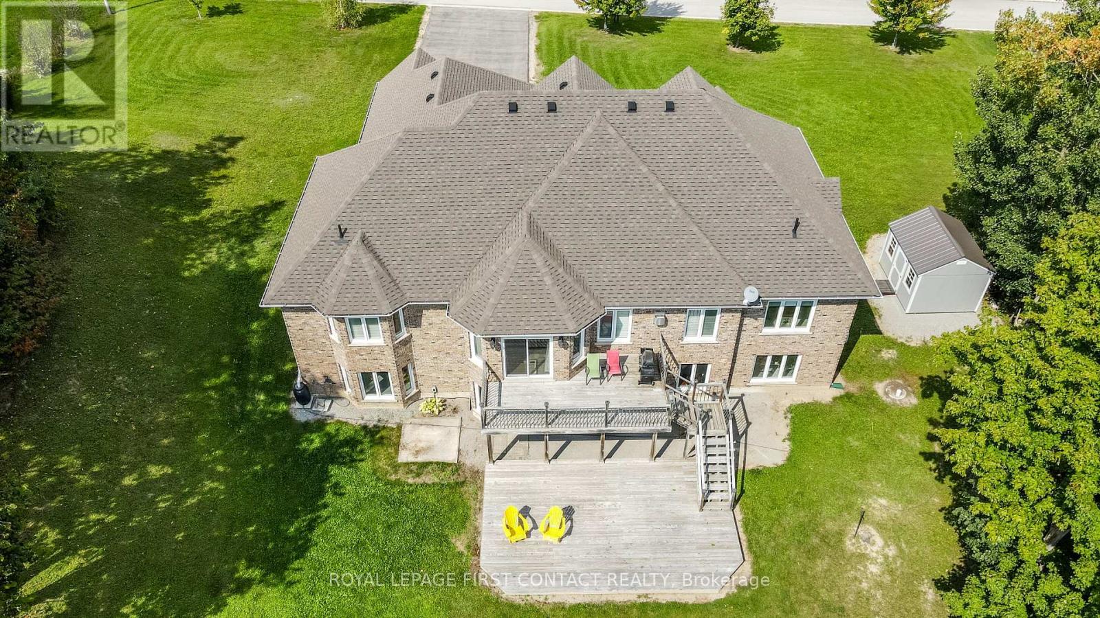19 Caldwell Drive, Oro-Medonte, Ontario  L0L 2L0 - Photo 47 - S12406164