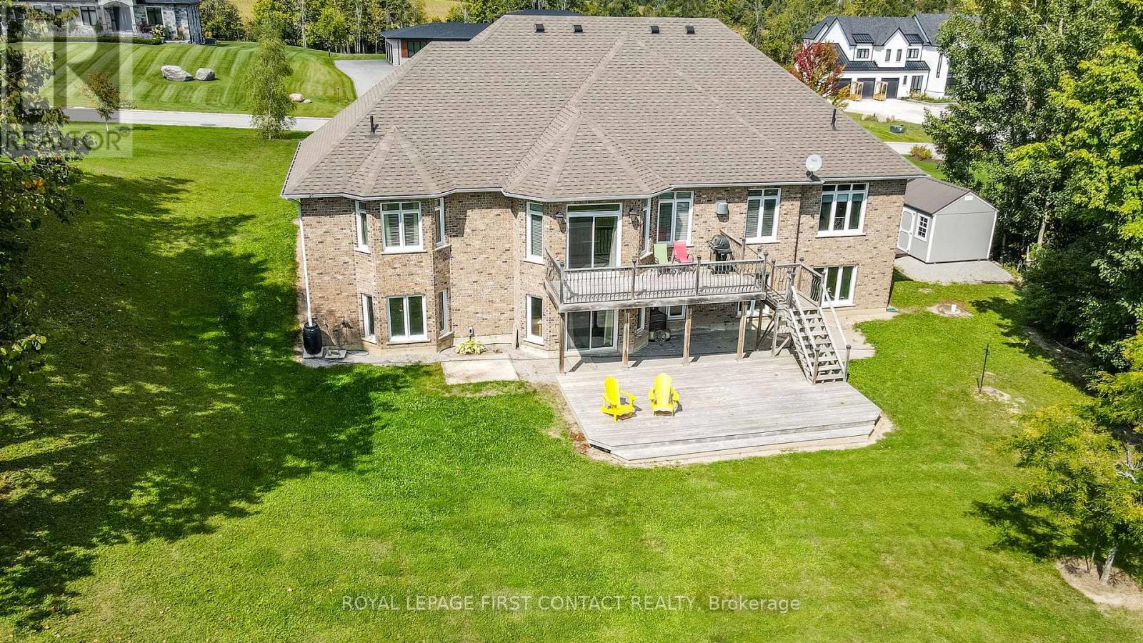 19 Caldwell Drive, Oro-Medonte, Ontario  L0L 2L0 - Photo 49 - S12406164