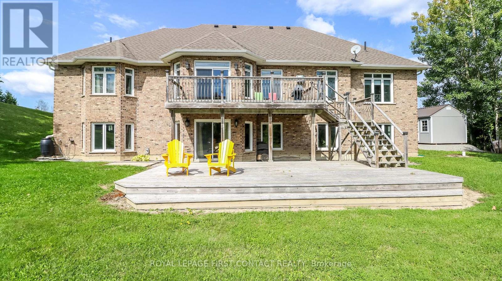 19 Caldwell Drive, Oro-Medonte, Ontario  L0L 2L0 - Photo 6 - S12406164