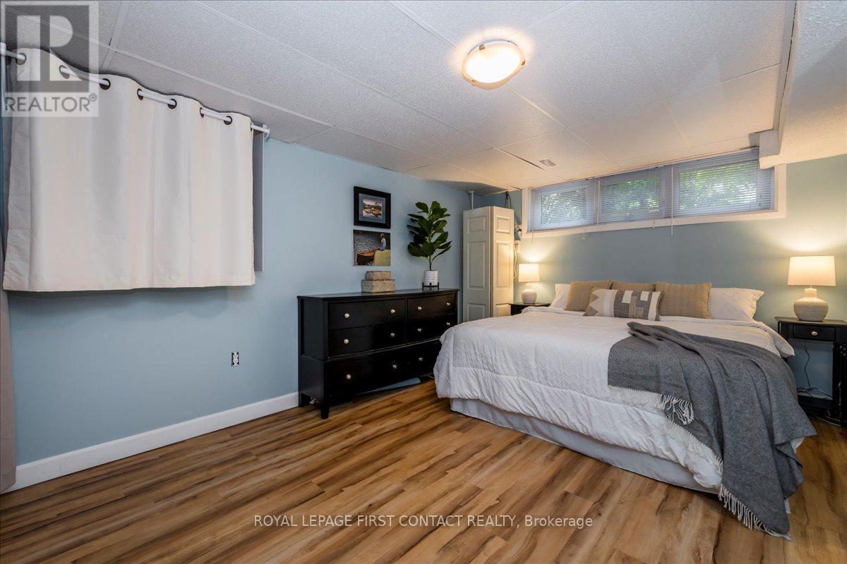 31 Mountbatten Crescent, Barrie (Codrington), Ontario  L4M 1T6 - Photo 28 - S12406180