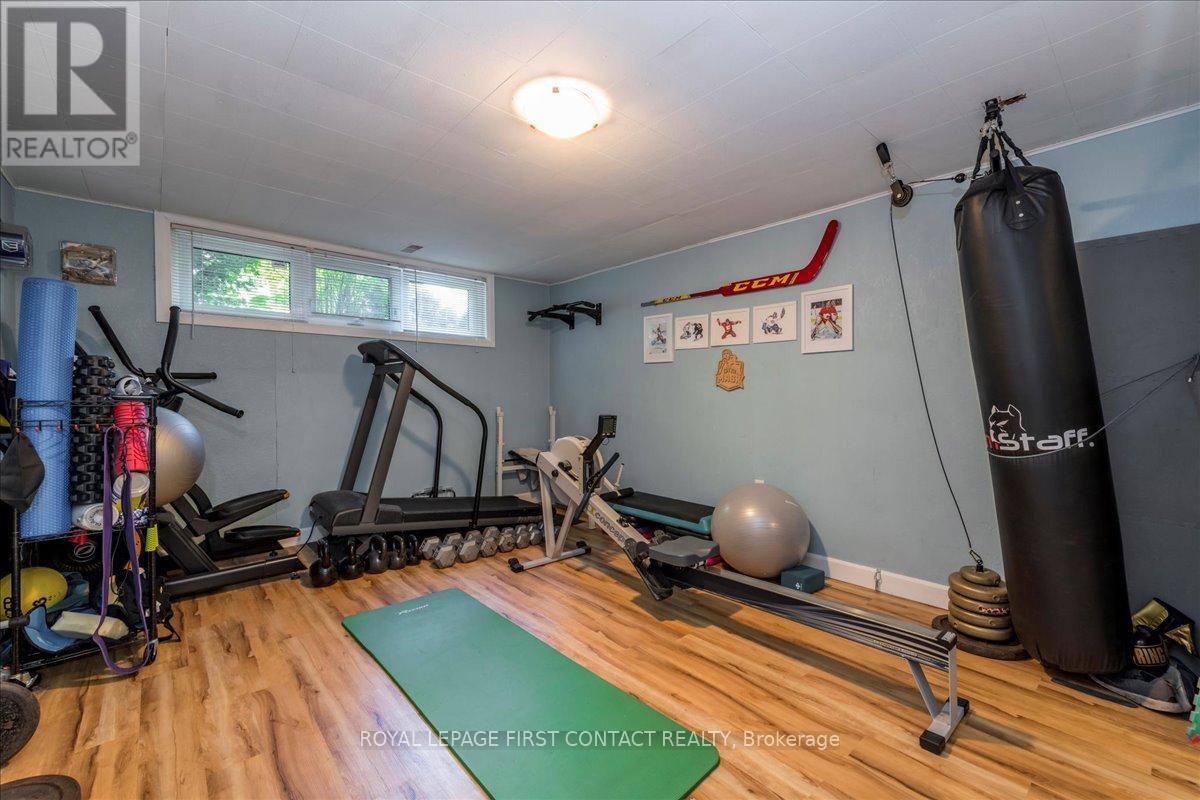 31 Mountbatten Crescent, Barrie (Codrington), Ontario  L4M 1T6 - Photo 29 - S12406180
