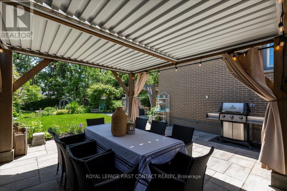 31 Mountbatten Crescent, Barrie (Codrington), Ontario  L4M 1T6 - Photo 31 - S12406180