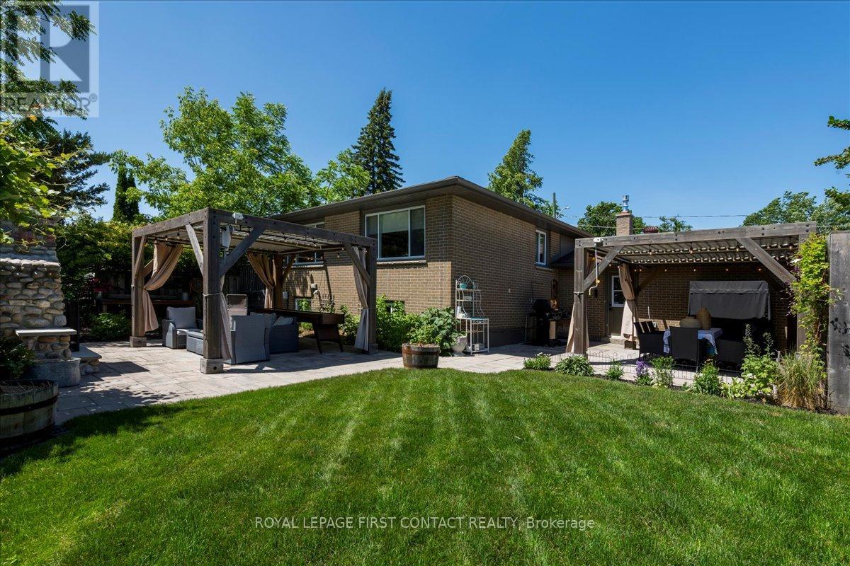 31 Mountbatten Crescent, Barrie (Codrington), Ontario  L4M 1T6 - Photo 32 - S12406180