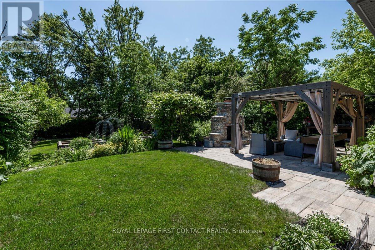 31 Mountbatten Crescent, Barrie (Codrington), Ontario  L4M 1T6 - Photo 33 - S12406180