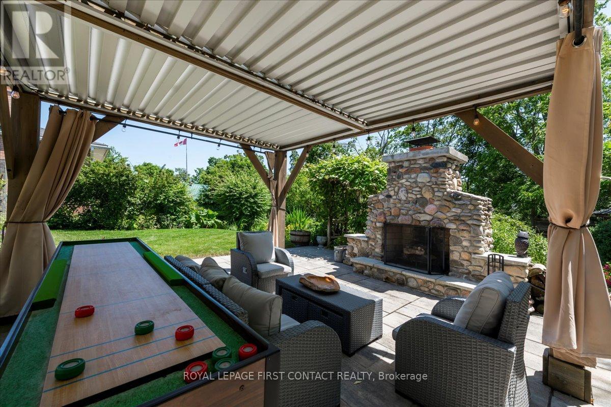 31 Mountbatten Crescent, Barrie (Codrington), Ontario  L4M 1T6 - Photo 35 - S12406180