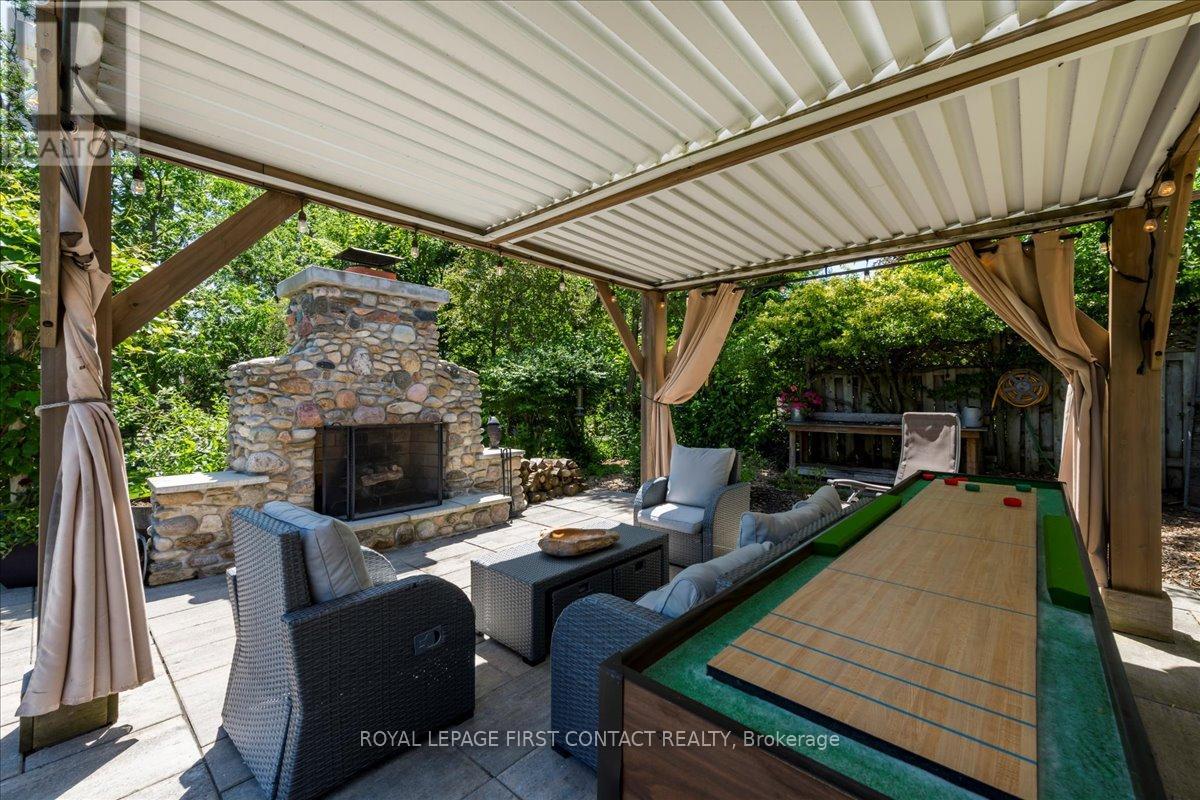 31 Mountbatten Crescent, Barrie (Codrington), Ontario  L4M 1T6 - Photo 37 - S12406180